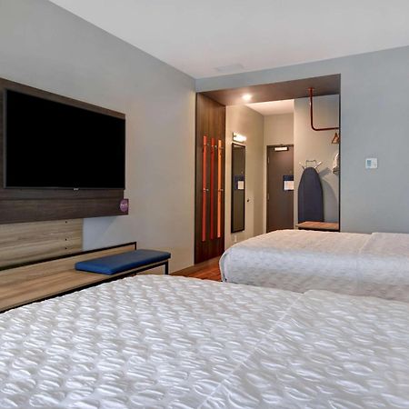 Tru By Hilton Auburn, In Hotel Exterior photo