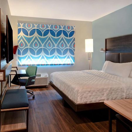 Tru By Hilton Auburn, In Hotel Exterior photo